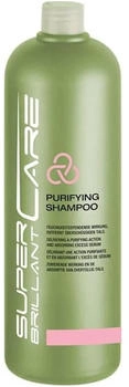 Hair Haus Super Brillant Care Purifying Shampoo 1000 ml