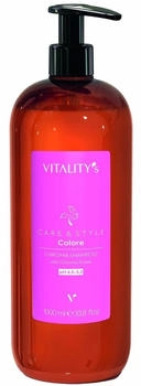 Vitality's C&S Colore Chroma Shampoo 1000 ml