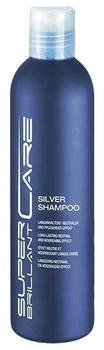 Hair Haus Super Brillant Care Silver Shampoo 250 ml