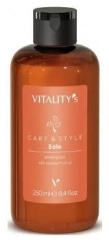 Vitality's C&S SOLE Shampoo 250 ml