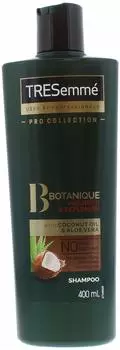 TRESemmé Botanique Shampoo Nourish 400 ml