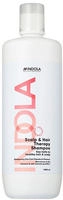 Indola 2963811, Indola Care & Style Scalp & Hair Therapy Shampoo 1 Liter