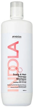 Indola Scalp & Hair Therapy Shampoo 1000ml