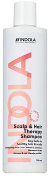 Indola Scalp & Hair Therapy Shampoo 300ml
