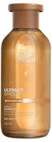 Wella Professionals Ultimate Smooth Shampoo 250 ml, Grundpreis: &euro; 64,76 / l