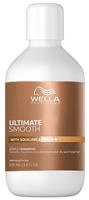 Wella Professionals 4498, Wella Professionals Ultimate Smooth Shampoo 100 ml