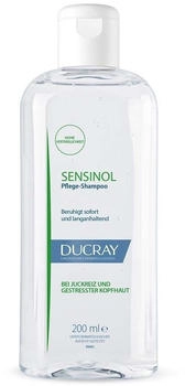 Ducray Sensinol Pflege-Shampoo bei Juckreiz 200ml
