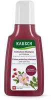 Rausch Farbschutz-shampoo Mit Wildrose 40 ml
