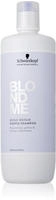 Blondme Bond Repair Purple Shampoo 1000 ml