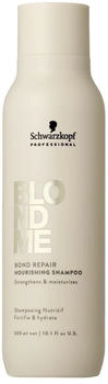 Schwarzkopf Blondme Essentials Nourishing Shampoo 300 ml