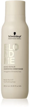 Schwarzkopf Blondme Essentials Nourishing Conditioner 250 ml