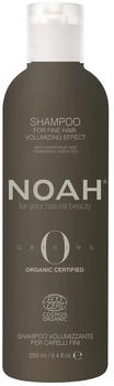 Noah Volumising Shampoo 250 ml