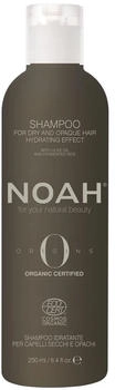 Noah Moisturising Shampoo 250 ml