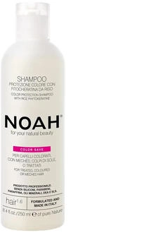 Noah Colour Protection Shampoo with Rice Phytokeratin 250 ml