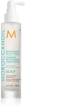 Moroccanoil Revitalising Scalp Tonic 100ml