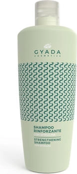 Gyada Cosmetics Spirulina Strengthening Shampoo with Spirulina 250ml