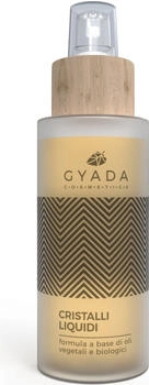 Gyada Cosmetics Colour Vibes Liquid Crystals ml