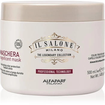 Il Salone Milano Professional Magnificent Mask 500 ml