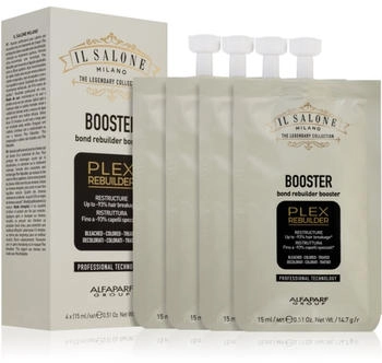 Il Salone Milano Bond Rebuilder Booster Hair Lotion