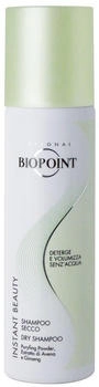 Biopoint Instant Beauty Dry Shampoo 150 ml