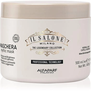 Il Salone Milano Professional Mythic Mask 500 ml