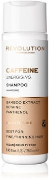 Revolution Beauty Caffeine Energising Shampoo 250 ml