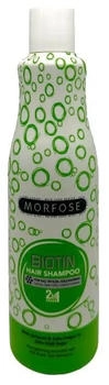 Morfose Biotin Shampoo 500 ml