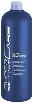 Hair Haus Super Brillant Care Silver Shampoo 1000 ml