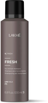 Lakmé Lakme Finish Fresh Dry Texture Shampoo 200 ml