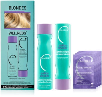 Malibu C Malibu blondes collection kit 532 ml