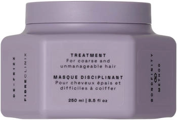Schwarzkopf Fibre Clinix De-Frizz Treatment 250 ml