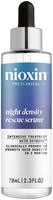 Nioxin 4365, Nioxin Ultimate Power Night Density Rescue Serum 70 ml, Grundpreis: