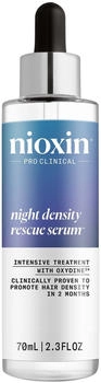 Nioxin Night Density Rescue Serum 70 ml Nioxin Night Density Rescue Serum 70 ml