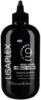 Lisap Lisaplex 9 Seconds Lamellar Water 500 ml