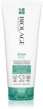 Biolage Scalp Sync Universal Conditioner 200 ml