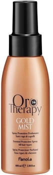 Fanola Oro Therapy Gold Mist 100 ml