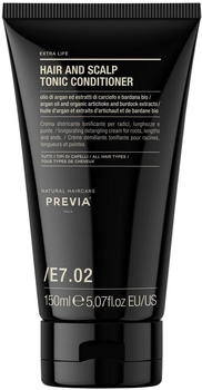 Previa ExtraLife Hair & Scalp Tonic Conditioner 150 ml