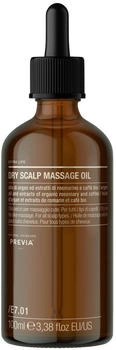 Previa ExtraLife Dry Scalp Massage Oil 100 ml