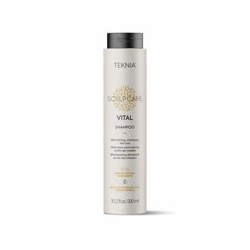 Lakmé TEKNIA Vital Shampoo 300 ml