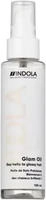 100ml Indola Care & Style Glam Oil