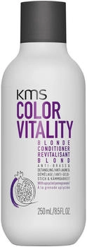 KMS Colorvitality Blonde Conditioner 300 ml