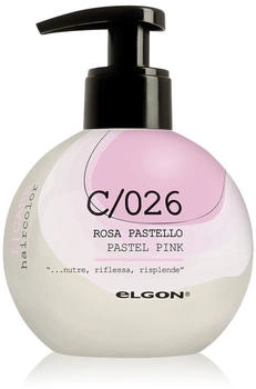 eLGON HAIRCOLOR I-Care C 26 Rosa Pastello 200 ml