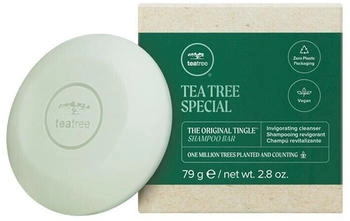 Paul Mitchell Tea Tree Special Shampoo Bar 75 g