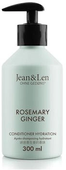 Jean & Len Conditioner Rosemary Ginger 300 ml