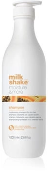 milk_shake moisture&more Shampoo 1000 ml
