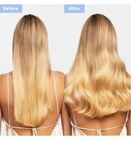Coco & Eve Boost Therapy Tripeptide Hair Density Serum Serum f&uuml;r die Kopfhaut...