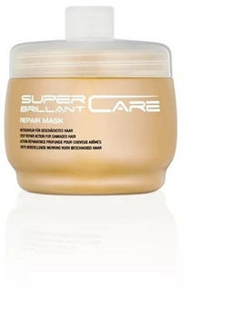Hair Haus Super Brillant Care Repair Maske 500 ml
