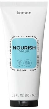 Kemon Care Nourish Mask 200 ml