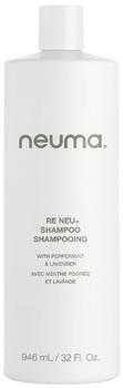Neuma RE Neu Shampoo 946 ml
