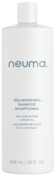 Neuma Neu Moisture Shampoo 946 ml